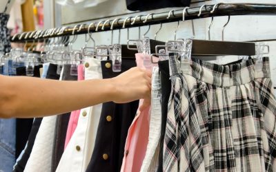 La mode en constante évolution : l’art de s’habiller avec style et authenticité