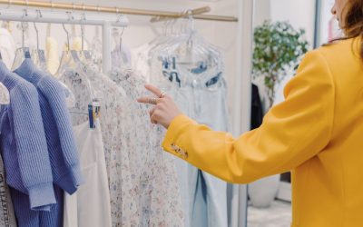 Comment la mode a-t-elle influencé le climat ?