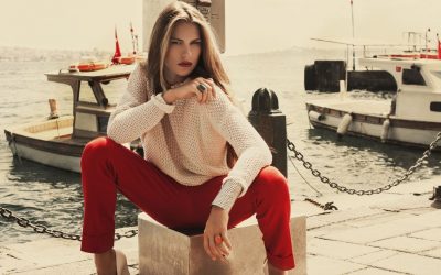 La Mode à l’Ère des Cryptomonnaies : Quand le Bitcoin Révolutionne votre Garde-Robe