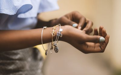 Quand la Mode Rencontre la Technologie : Les Vêtements Qui Pensent pour Vous