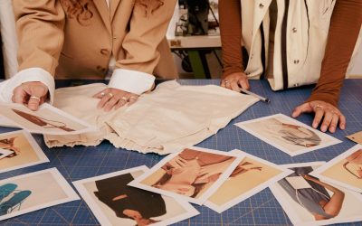 Quand le Vestiaire Masculin Bouleverse la Mode Féminine