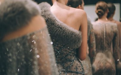 La Vengeance des Robes : Quand l’Intelligence Artificielle Influence Votre Garde-Robe