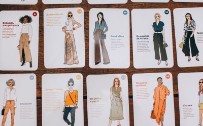 La Haute Couture selon l’IA : Vers un futur sans designers ?