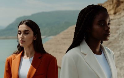 La Mode Virtuelle : Vers la Fin de l’Armoire Physique ?