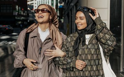 Les Influencers Virtuels : Le Futur de la Mode ou un Effet de Mode Passager ?