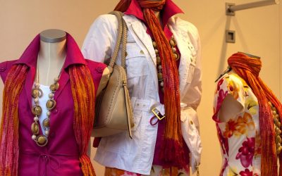 S’habiller d’émotions : quand les vêtements expriment nos humeurs