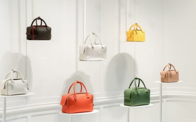 Ce que votre choix de chaussures révèle vraiment de votre personnalité