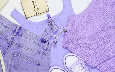 Quand la Mode Influe sur la Psychologie : Les Couleurs qui Soignent