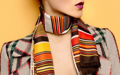 Cette couleur de vêtements pourrait modifier votre humeur