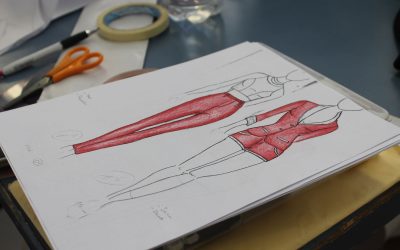 Quand l’IA dicte la mode : les algorithmes au cœur de notre garde-robe