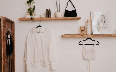 À la pointe de la mode : Les tendances incontournables à suivre cette saison