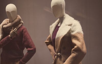 Quand le Punk s’Invite sur les Podiums de Haute Couture