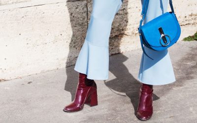 Secrets inavoués de vos marques de mode préférées