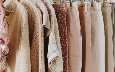 Le pouvoir de la mode : comment nos vêtements influencent notre vie