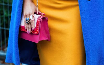 Quand la Mode Rencontre l’IA : Une Révolution en Cours ?