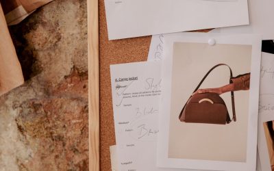 Quand l’Intelligence Artificielle Réinvente la Mode : Un Habillage Futuriste ou Déshumanisé ?