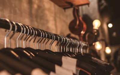 Quand votre intelligence artificielle choisit votre look : le futur de la mode est-il déjà là ?