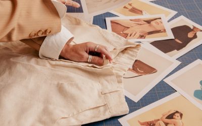 Quand les Algorithmes Dictent votre Style : La Mode à l’Ère de l’IA